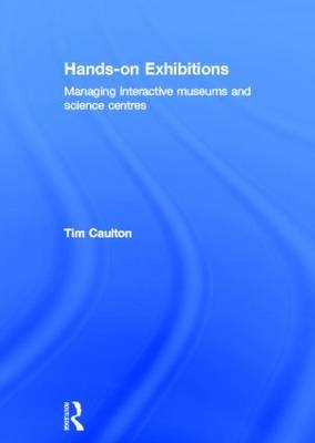 Hands-On Exhibitions -  Tim Caulton