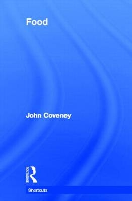 Food -  John Coveney