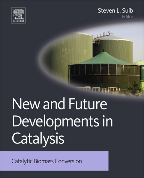 New and Future Developments in Catalysis - 