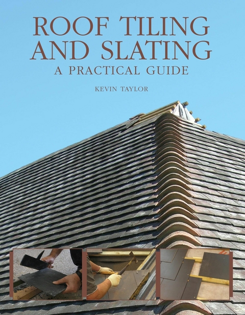 Roof Tiling and Slating - Kevin Taylor