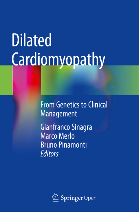 Dilated Cardiomyopathy - 