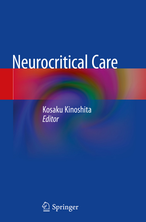 Neurocritical Care - 