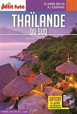 Thaïlande du Sud