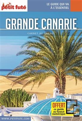 Grande Canarie