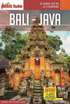 Bali, Java