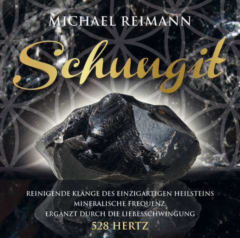 SCHUNGIT - Michael Reimann