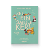 Sei ein ganzer Kerl - Jessica Sanders