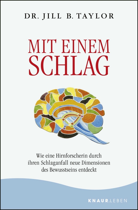 Mit einem Schlag - Jill B. Taylor