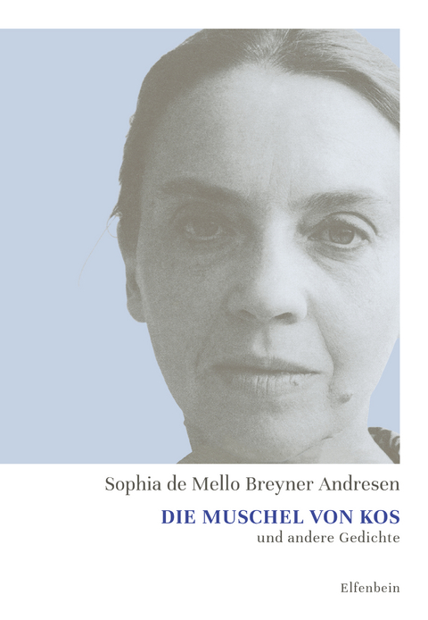 Die Muschel von Kos - Sophia De Mello Breyner Andresen