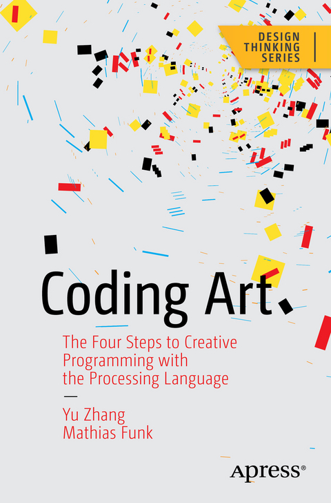 Coding Art - Yu Zhang, Mathias Funk