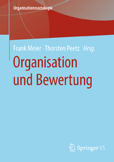 Organisation und Bewertung - 