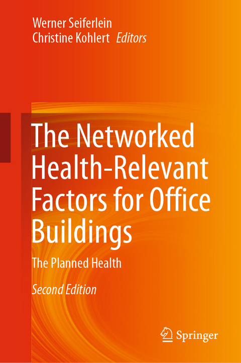 The Networked Health-Relevant Factors for Office Buildings - 