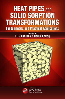 Heat Pipes and Solid Sorption Transformations - 