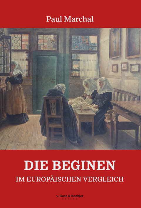 Die Beginen - Paul Marchal