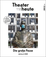 Theater heute - Das Jahrbuch 2020 - 