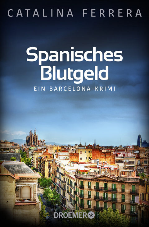 Spanisches Blutgeld - Catalina Ferrera