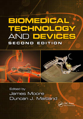 Biomedical Technology and Devices - 