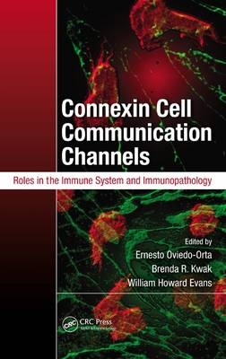 Connexin Cell Communication Channels - 