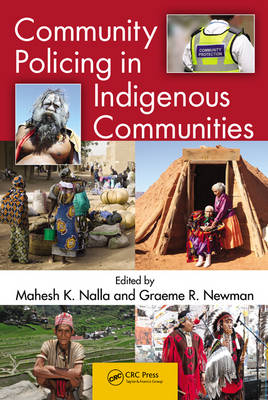 Community Policing in Indigenous Communities - 