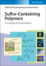 Sulfur-Containing Polymers - 