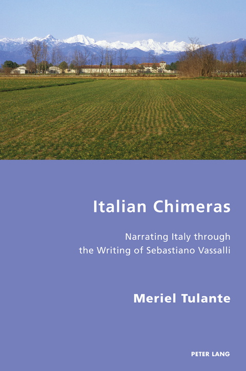 Italian Chimeras - Meriel Tulante