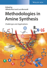 Methodologies in Amine Synthesis - 