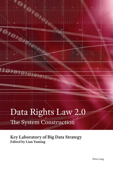 Data Rights Law 2.0 -  SSAP International