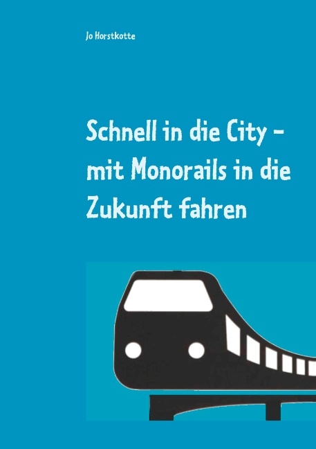 Schnell in die City - Jo Horstkotte