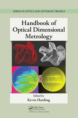 Handbook of Optical Dimensional Metrology - 