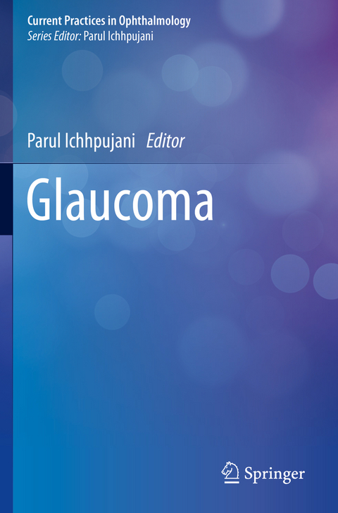 Glaucoma - 