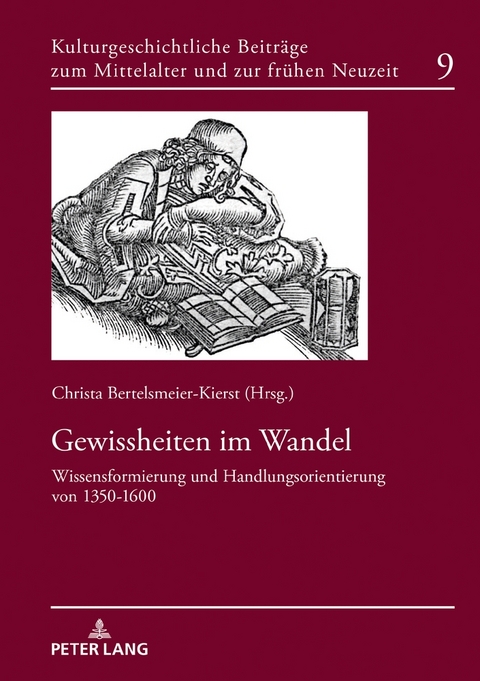 Gewissheiten im Wandel - 