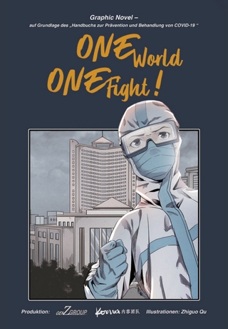 One World - One Fight! - 