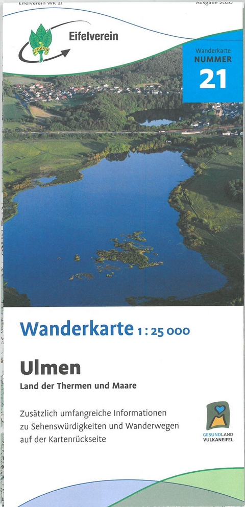 WK Ulmen