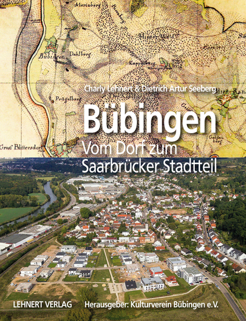 Bübingen - Charly Lehnert, Dietrich Seeberg