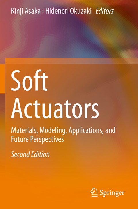 Soft Actuators - 