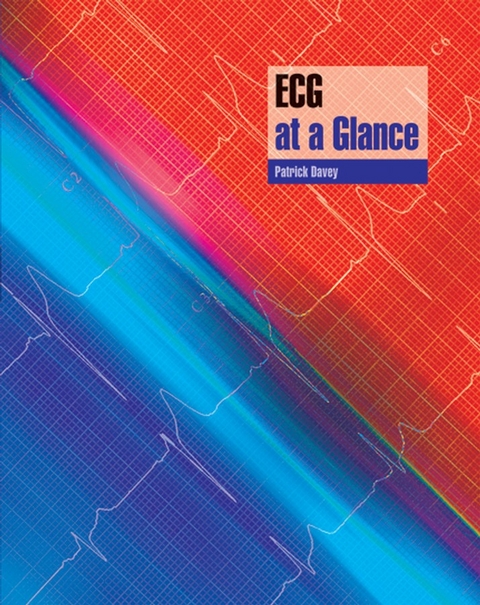 ECG at a Glance - Patrick Davey