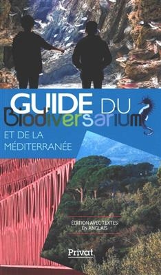 Guide du Biodiversarium et de la Méditerranée - Vincent Frioul