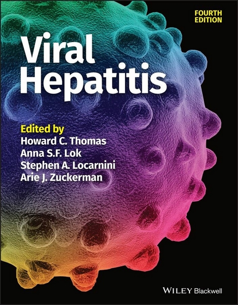 Viral Hepatitis - 