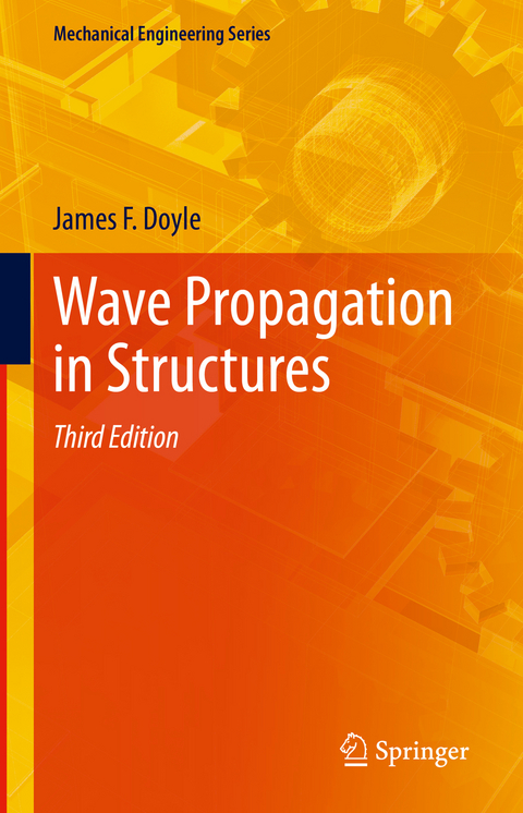 Wave Propagation in Structures - James F. Doyle