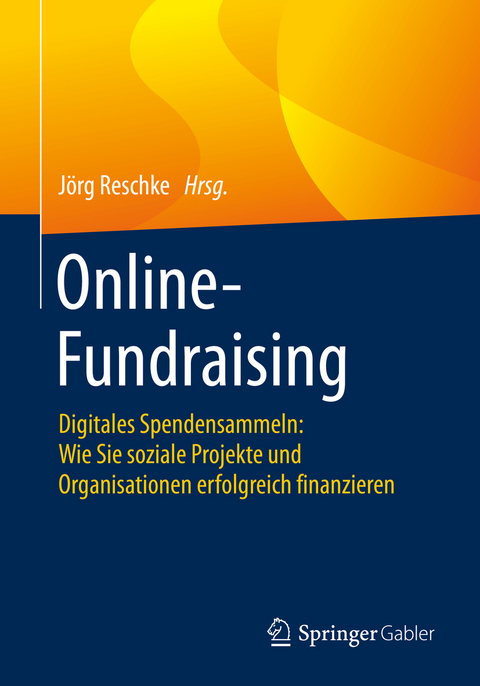 Online-Fundraising - 