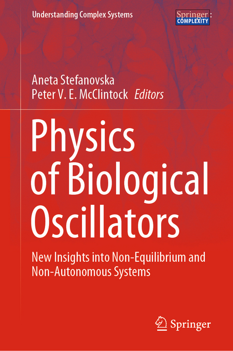 Physics of Biological Oscillators - 