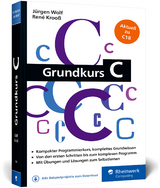 Grundkurs C - Wolf, Jürgen; Krooß, René