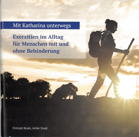 Mit Katharina unterwegs