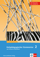 Schweizer Zahlenbuch 2 - Ausgabe ab 2017