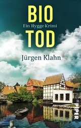 Bio-Tod - Jürgen Klahn