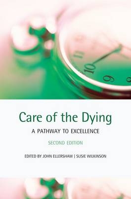 Care of the Dying - 