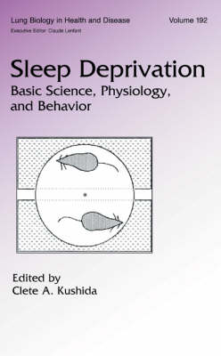 Sleep Deprivation - 