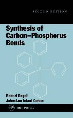 Synthesis of Carbon-Phosphorus Bonds -  Robert Engel