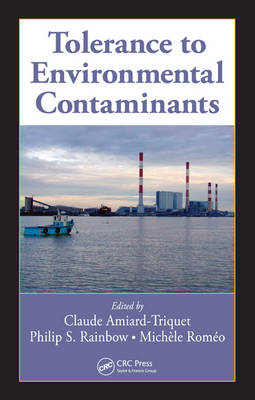 Tolerance to Environmental Contaminants - 