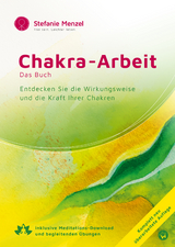 Chakra-Arbeit - Menzel, Stefanie